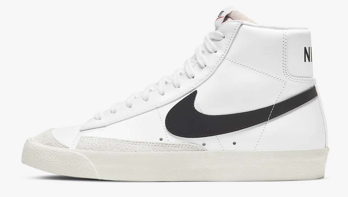 Nike Blazer Mid Vintage