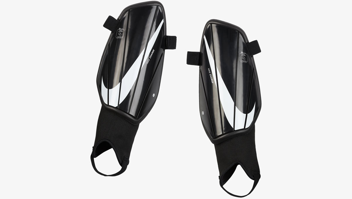 Nike Charge Shin Pads