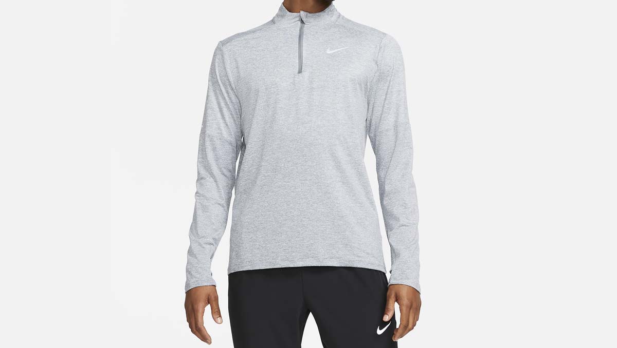 Nike Dri-Fit Running Top