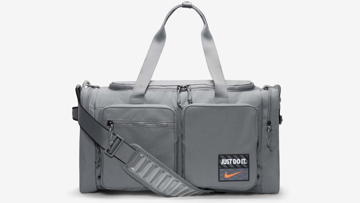 Nike Gym Bag