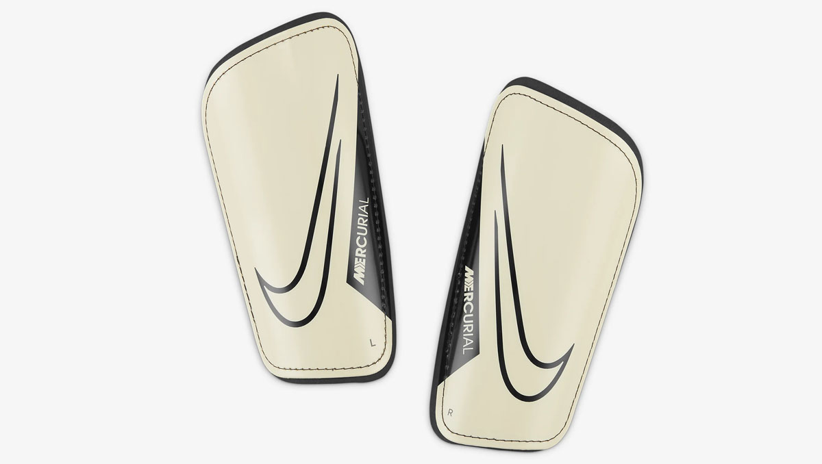Nike Mercurial Shin Pads
