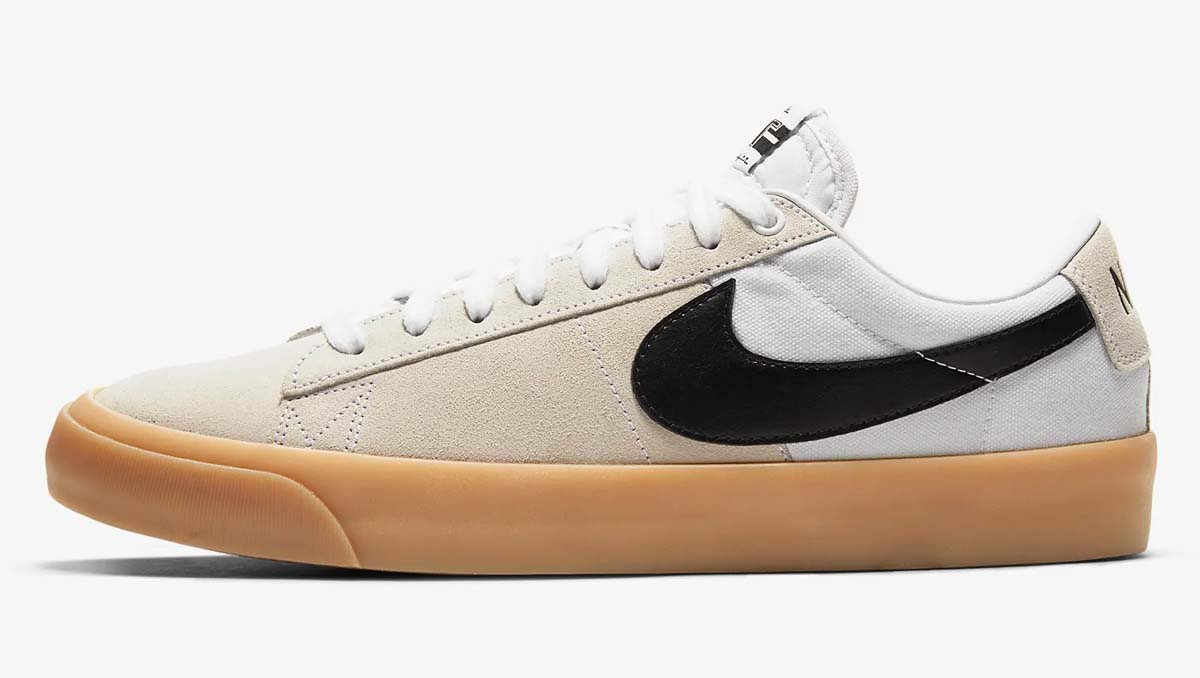 Nike SB Zoom Blazer Low Pro GT