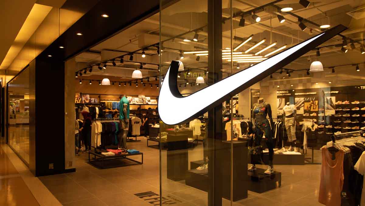 Nike Store