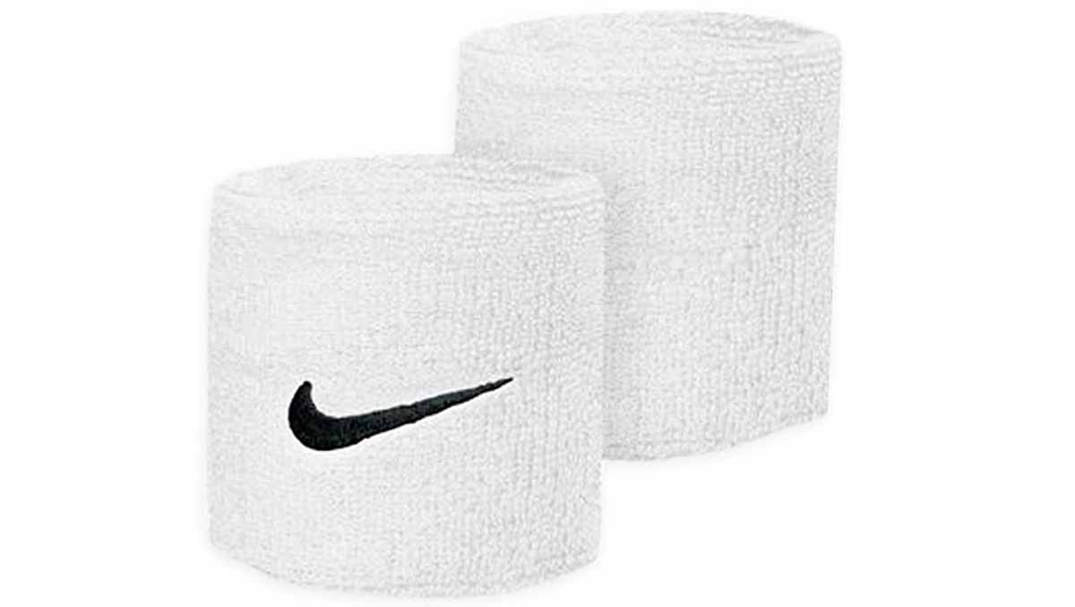 Nike Tennis Wristband