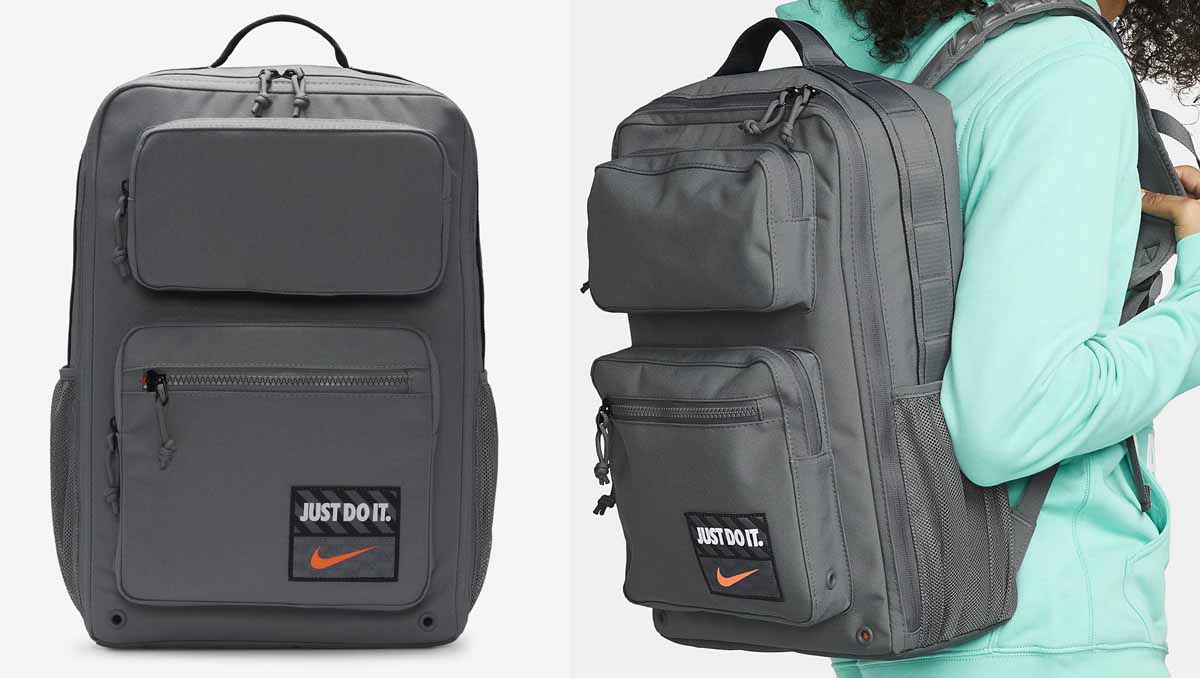 Nike Utility Speed Training Backpack