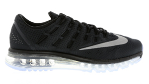 Nike Air Max 2016 Running Shoe Review