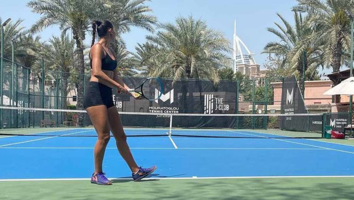Oceane Dodin