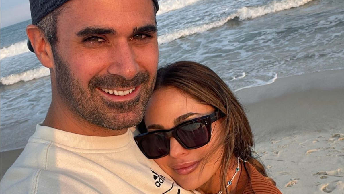 Olivia Amato (Photo: @oamato / Instagram)