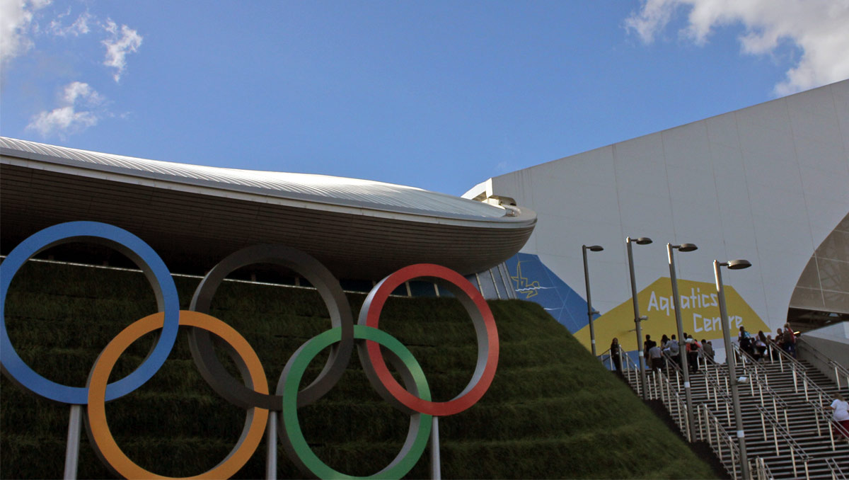 Olympics