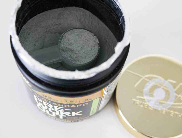 Optimum Nutrition Gold Standard Pre Workout