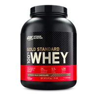 Optimum Nutrition Gold Standard 100% Whey