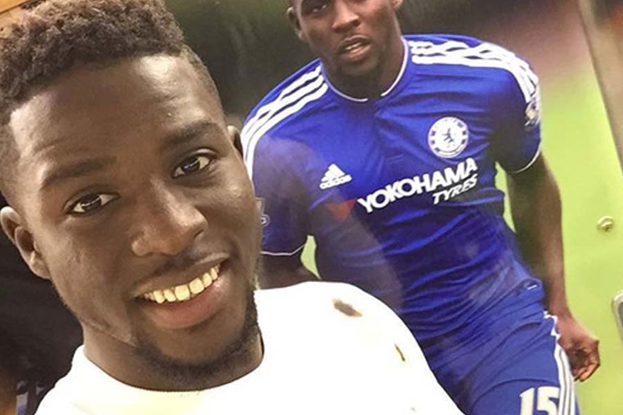 Papy Djilobodji