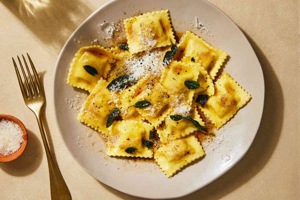 Pasta Evangelists (Photo: Pasta Evangelists)