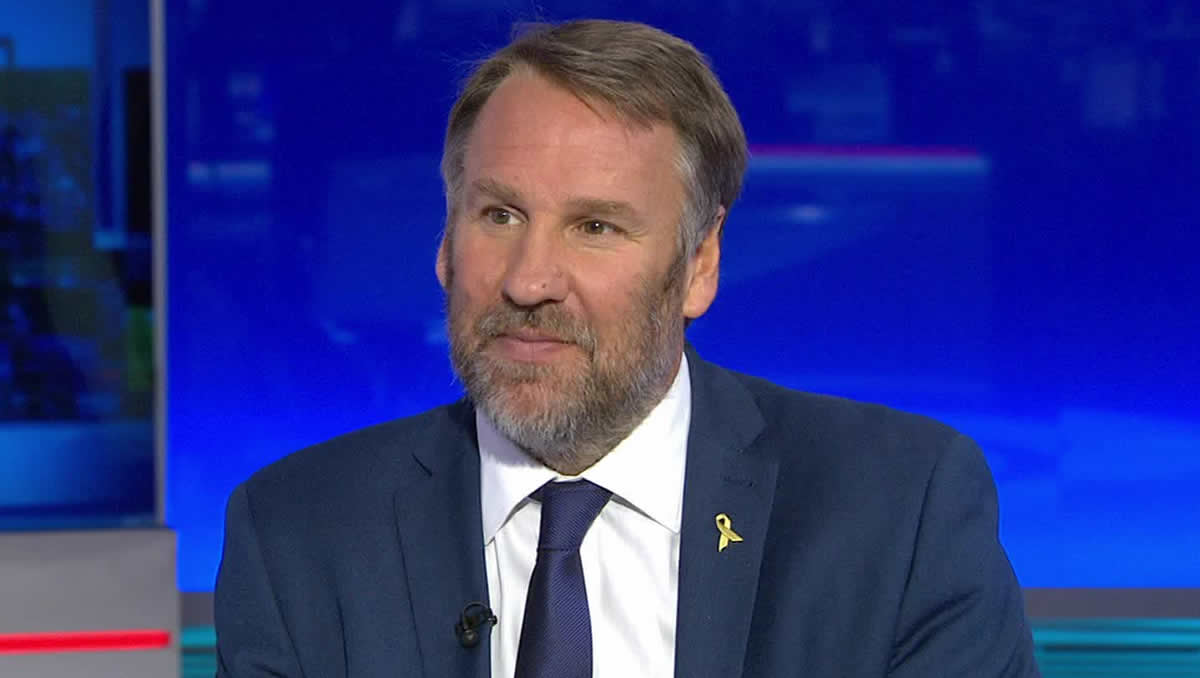 Paul Merson