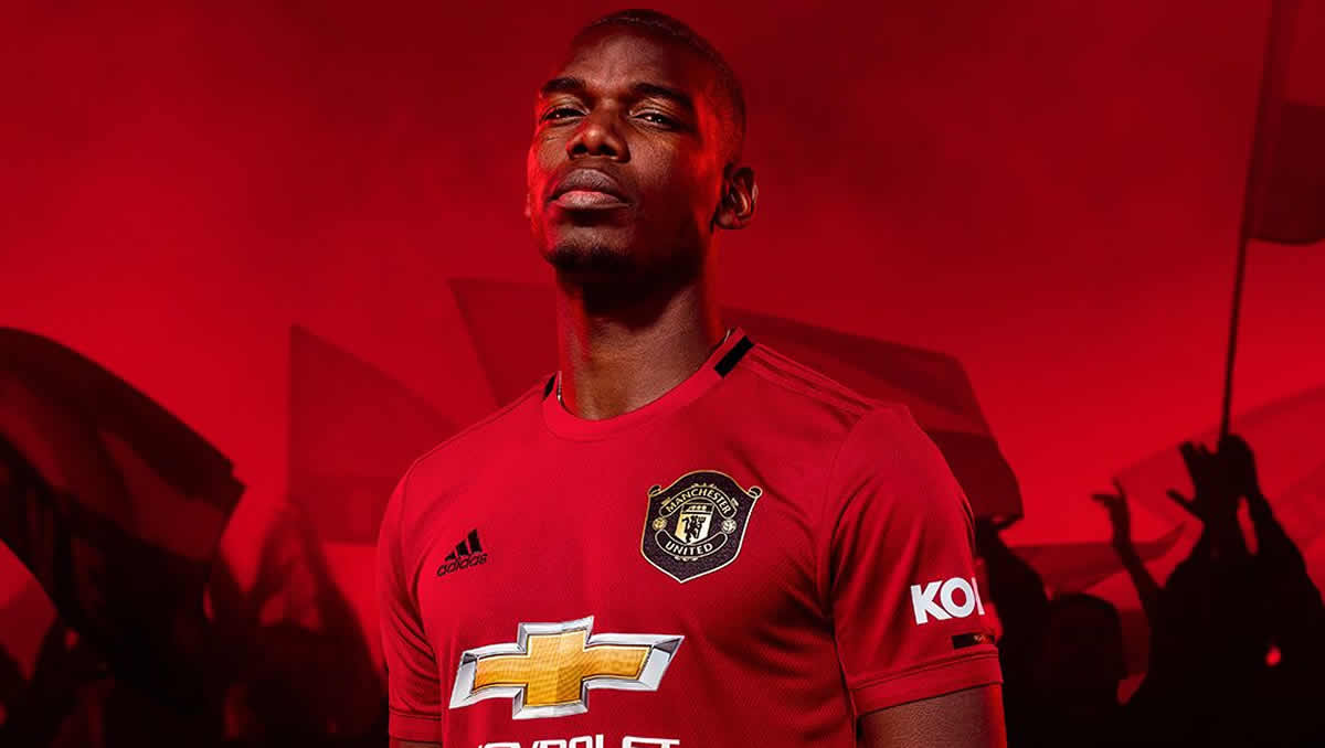 Paul Pogba
