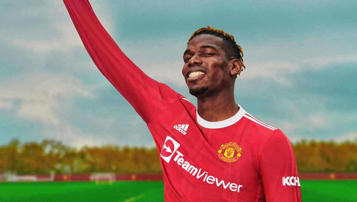 Paul Pogba