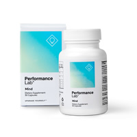 Performance Lab Mind