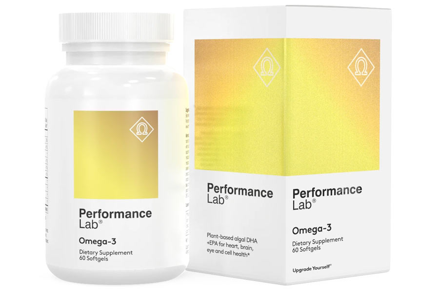 Performance Lab Omega-3