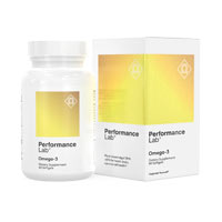 Performance Lab Omega-3