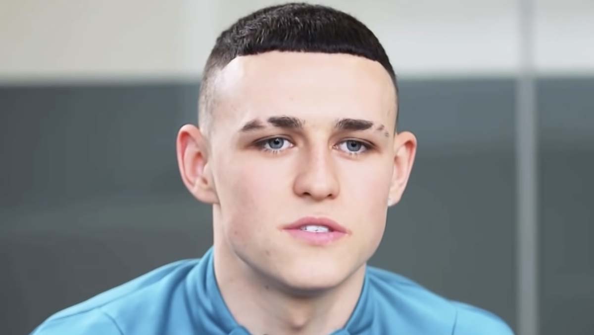 Phil Foden