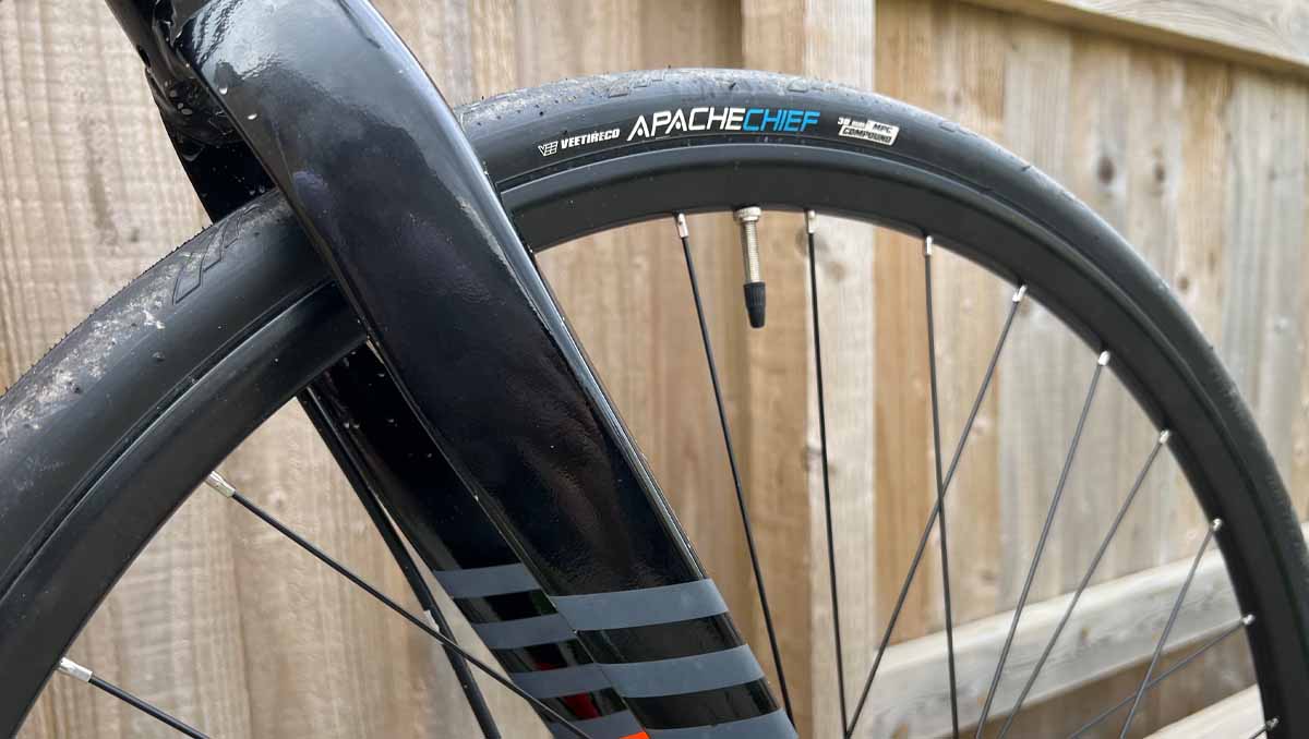 Pinnacle Neon 1 Hybrid Bike (Photo: The Sport Review)