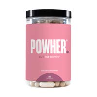 Powher Fat Burner For Women