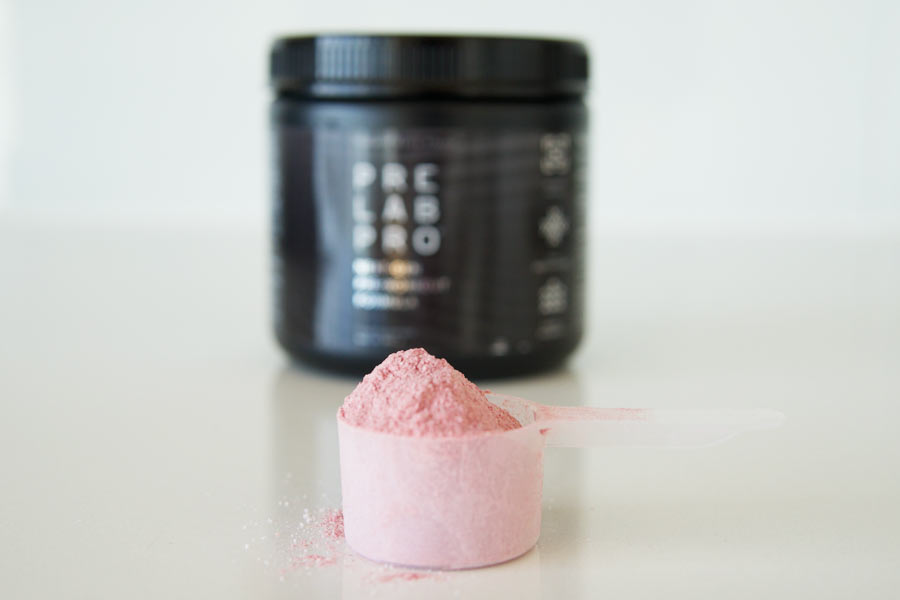 Pre Lab Pro Pre Workout by Opti-Nutra