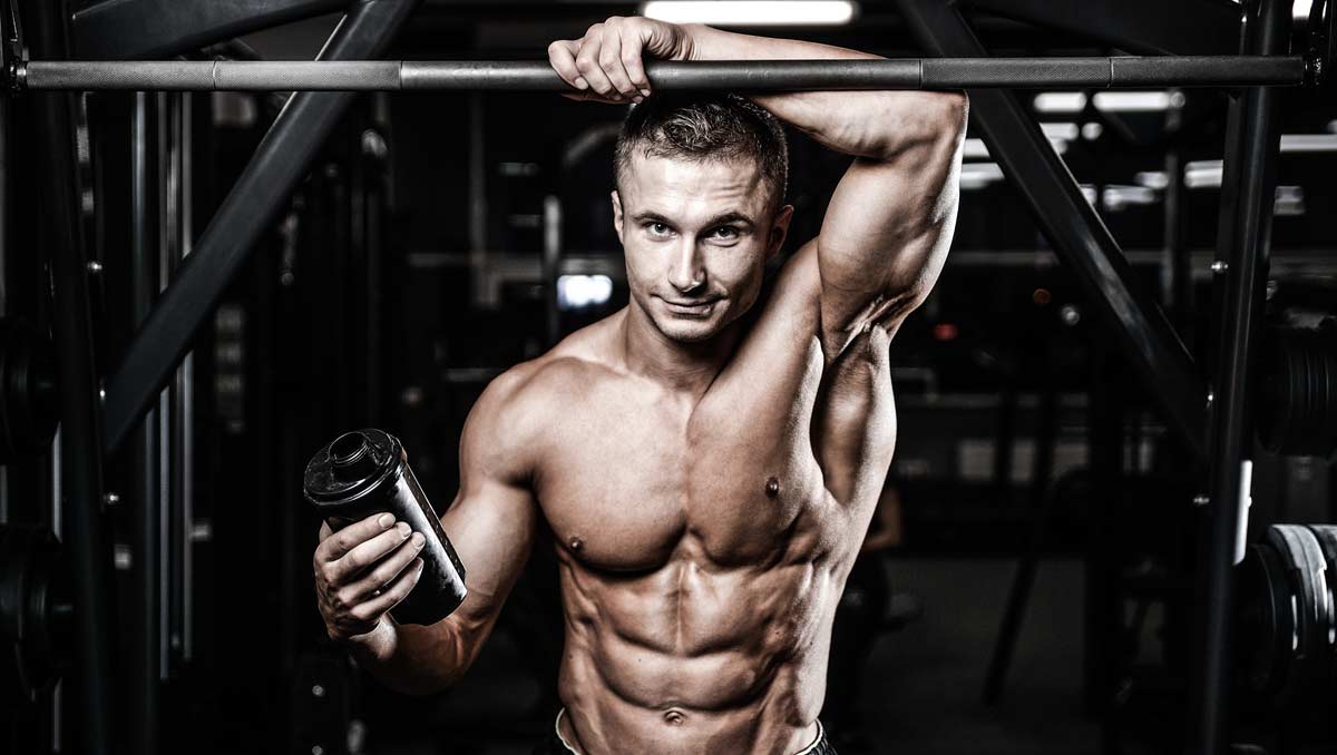 Pre Workout That Doesn't Cause Acne