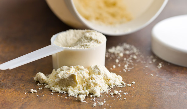 The best vegan protein powders in the UK