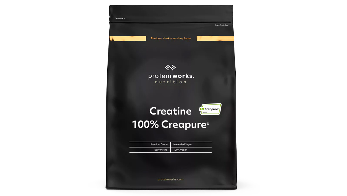 The Protein Works Creatine