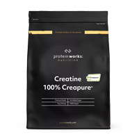 Protein Works Creatine