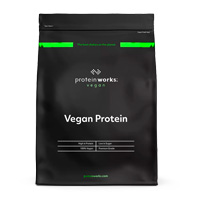 Protein Works Vegan Protein