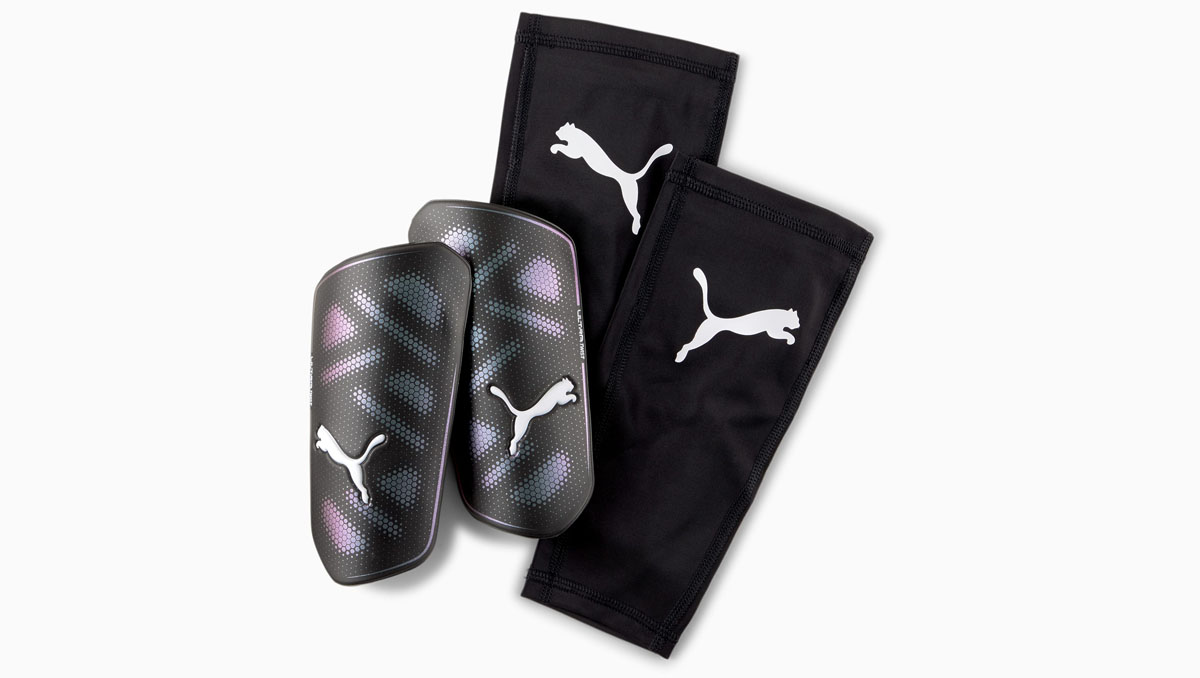 Puma Ultra Twist Shin Guards