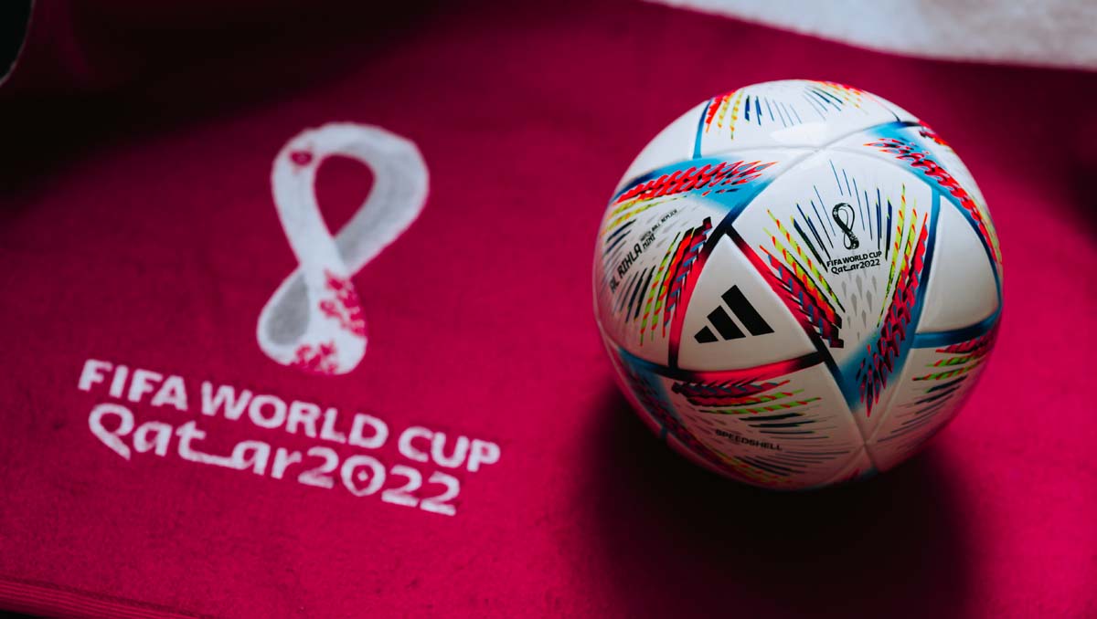 Qatar World Cup 2022