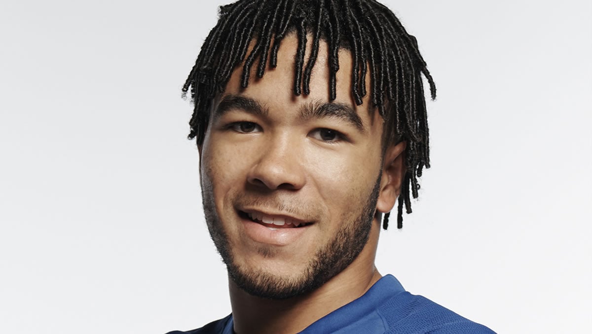 Reece James