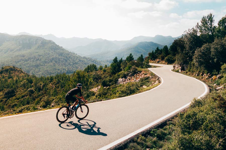 Road Cycling