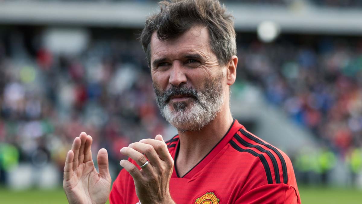 Roy Keane