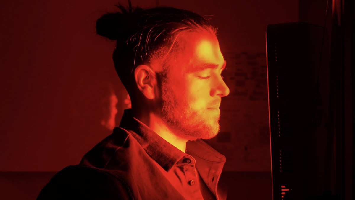 Ryan Carter Red Light Therapy