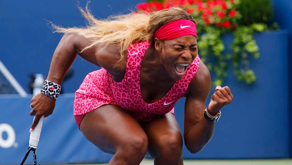 Serena Williams