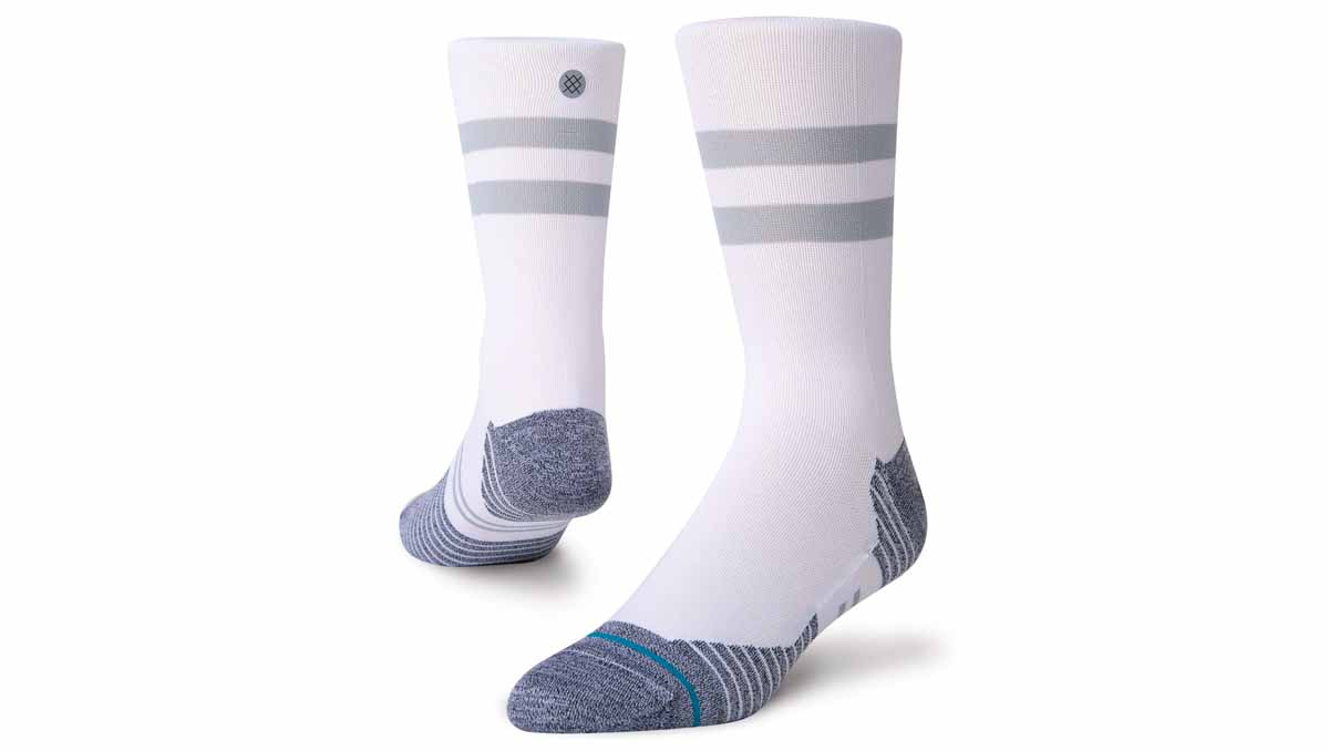 Stance Run Light Crew Running Socks