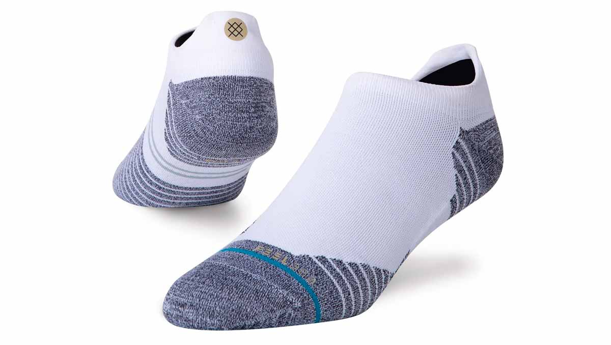 Stance Run Light Ankle Socks