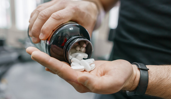 Best BCAA Supplements