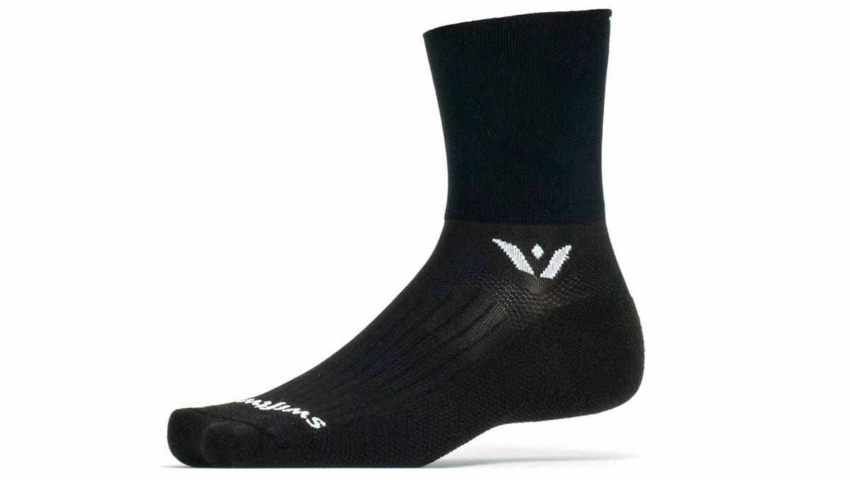 Swiftwick Aspire Four Trail Running Socks