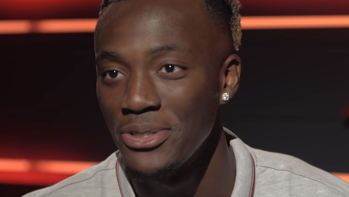 Tammy Abraham
