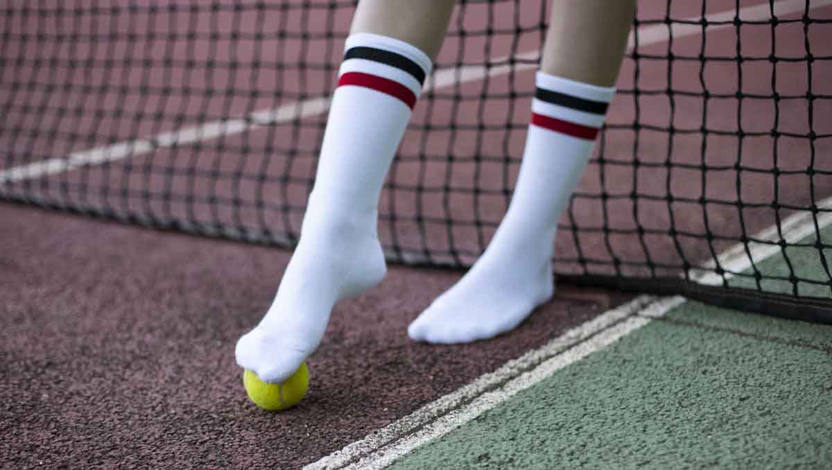 Tennis Socks