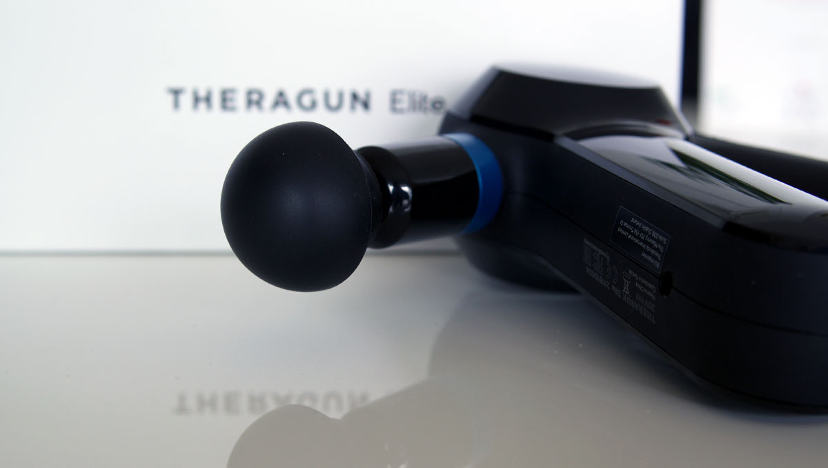 Theragun Elite Review