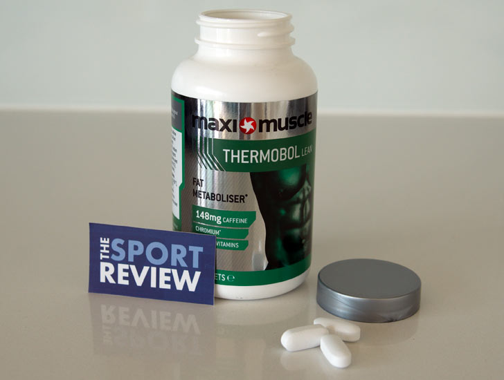 MaxiMuscle Thermobol Lean