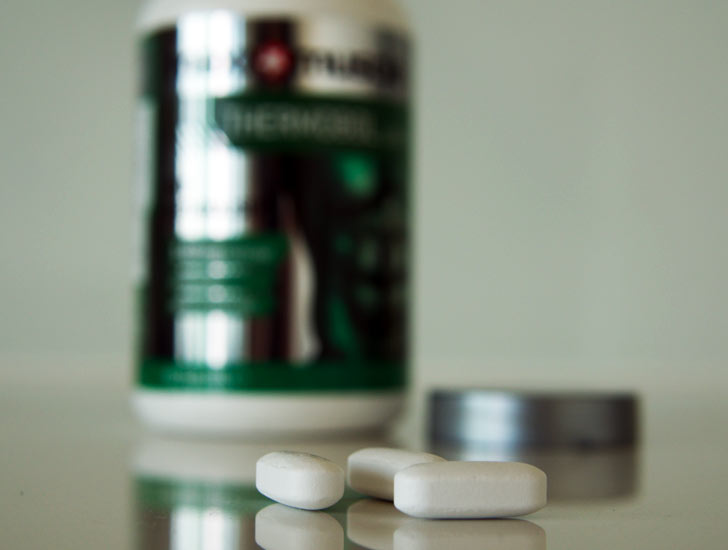 MaxiMuscle Thermobol Lean