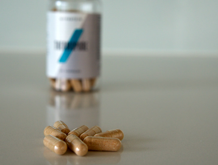 Thermopure Myprotein