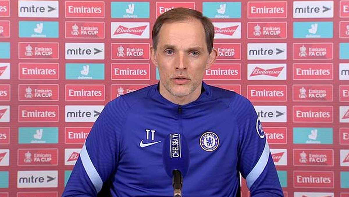 Thomas Tuchel